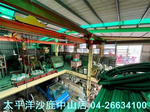 台中梧棲建地-5