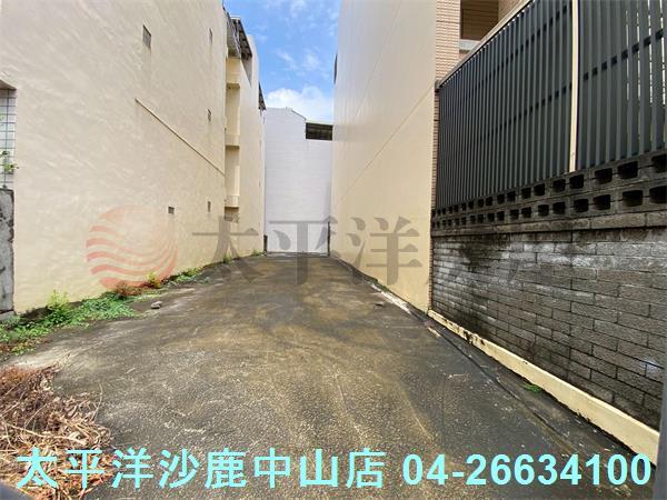 台中南屯建地-1