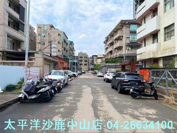 台中南屯建地-3
