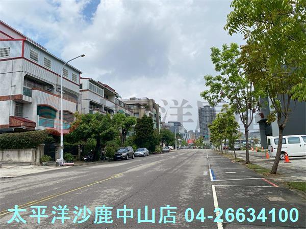 台中南屯建地-4