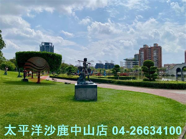 台中南屯建地-5