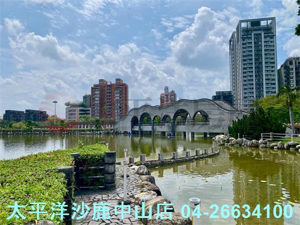 台中南屯建地-6