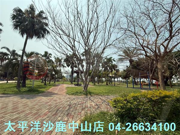 台中沙鹿建地-5