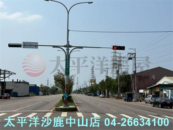 台中龍井農地-4