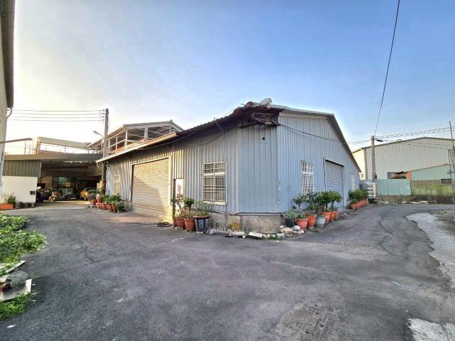 台中神岡建地-1