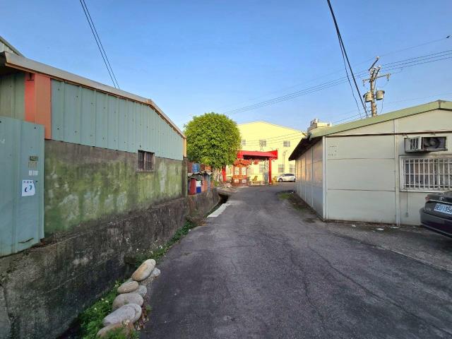 台中神岡建地-3