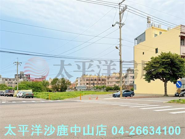 台中清水建地-4