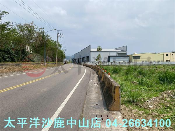 台中霧峰農地-6