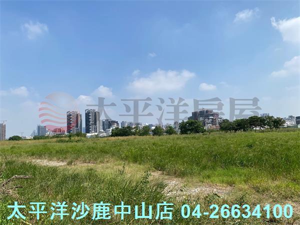 台中南屯建地-2