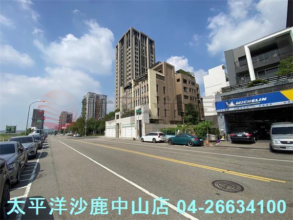 台中南屯建地-3