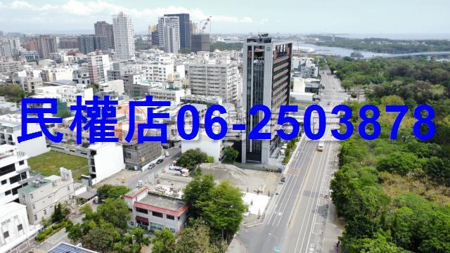 台南安平建地-9