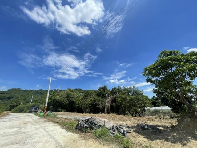 高雄燕巢農地-1