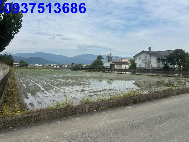 員山農地-10
