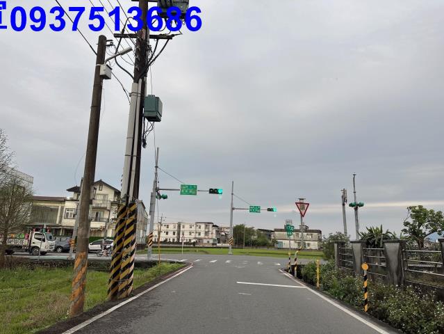 員山農地-2