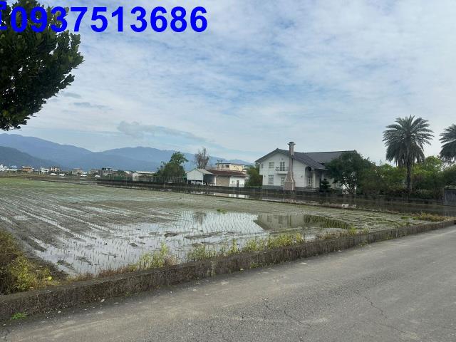 員山農地-8