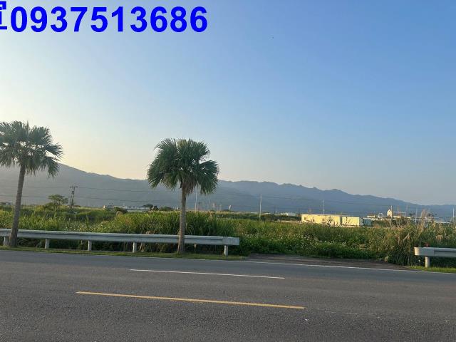 礁溪農地-5