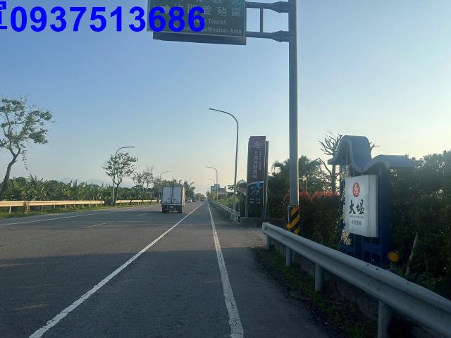 礁溪農地-7