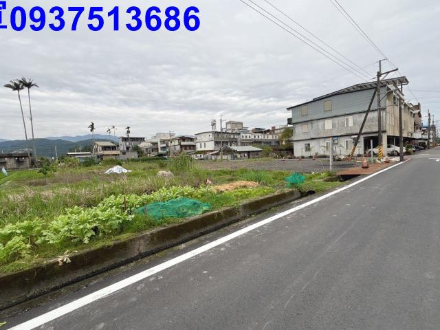 員山農地-1