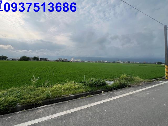 礁溪農地-1