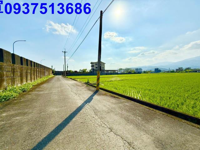 礁溪農地-3
