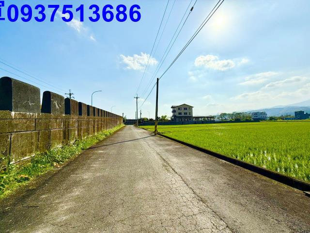 礁溪農地-8