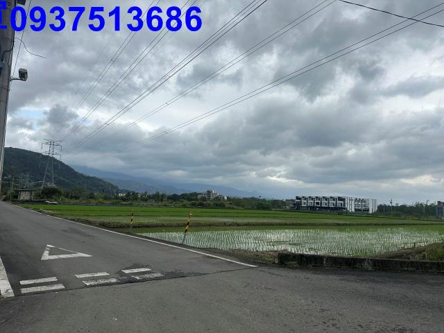 員山農地-3