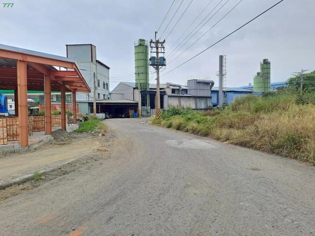 屏東枋寮工業地-5