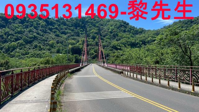 新竹橫山林地-15