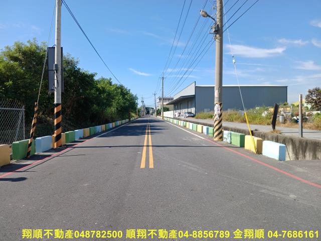 彰化秀水農地-9