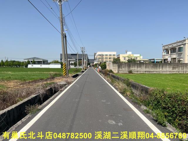 彰化秀水農地-3