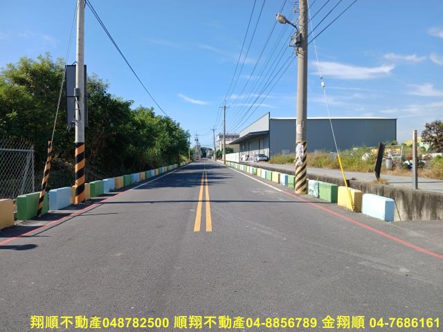 彰化秀水農地-14