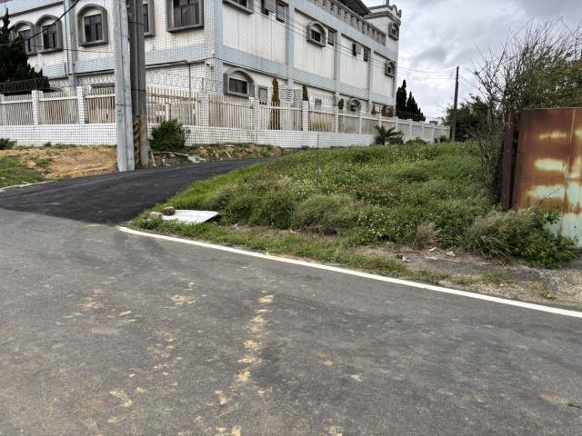 桃園新屋建地-1