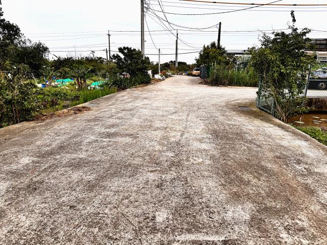 桃園平鎮農地-1