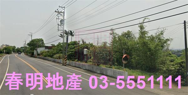 新竹新豐農地-3