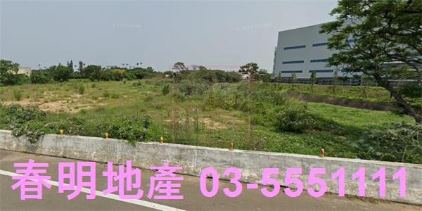 新竹新豐農地-7