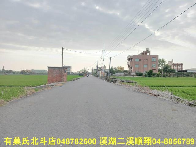 彰化埔鹽農地-8