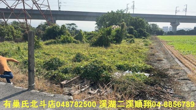彰化社頭農地-5