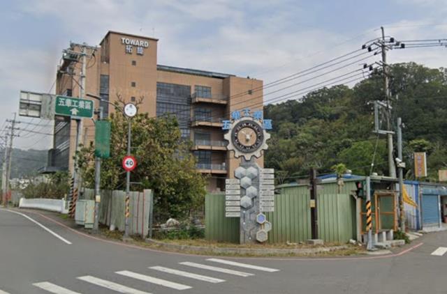 新竹芎林工業地-1