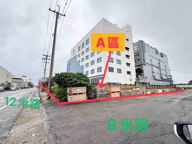 桃園大園工業地-5