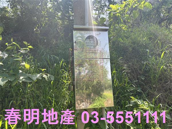 後龍農地-13