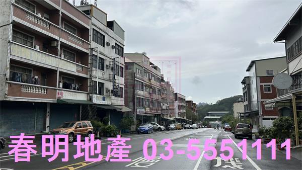 頭份建地-7