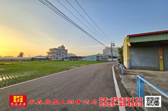 神岡農地-3
