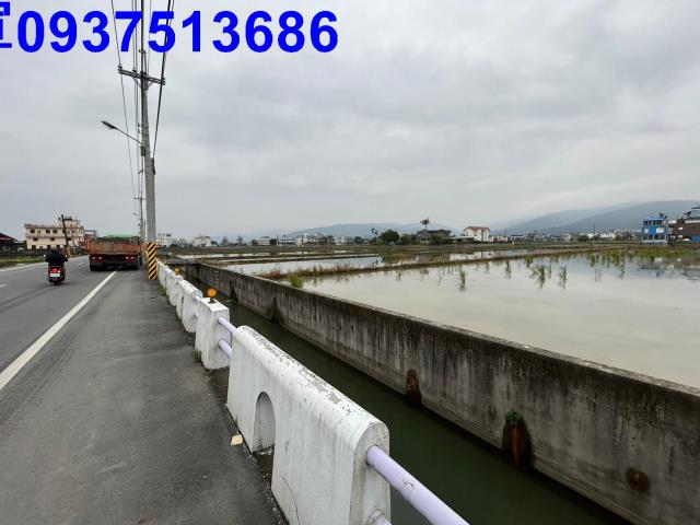 宜蘭農地-1