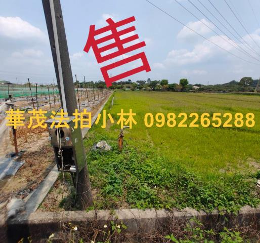 台南農地-2