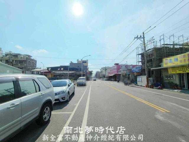 台南歸仁建地-8