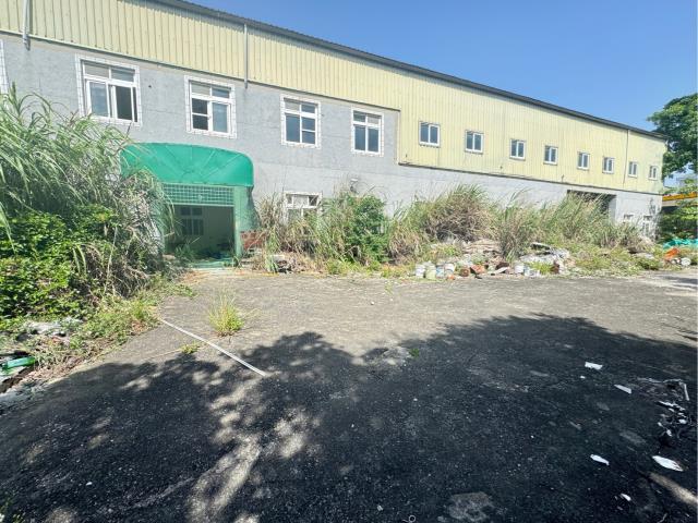 桃園楊梅工業地-1
