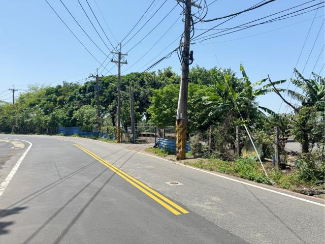 桃園楊梅工業地-4