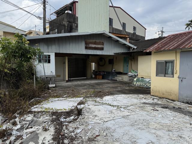 台中新社建地-4