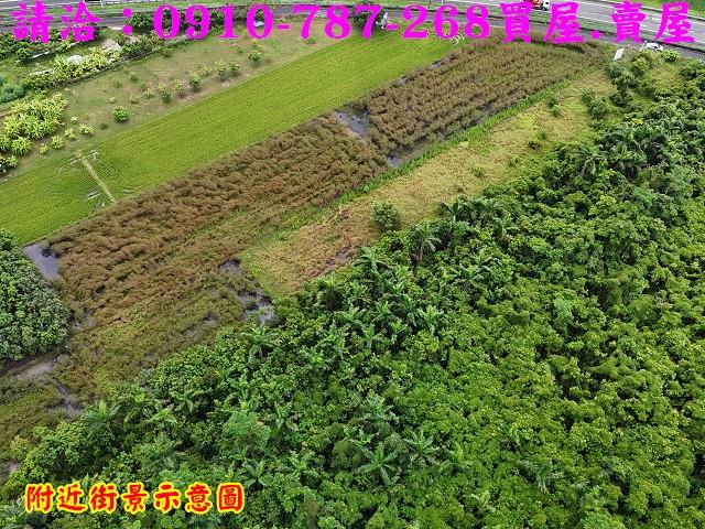 高雄仁武農地-10