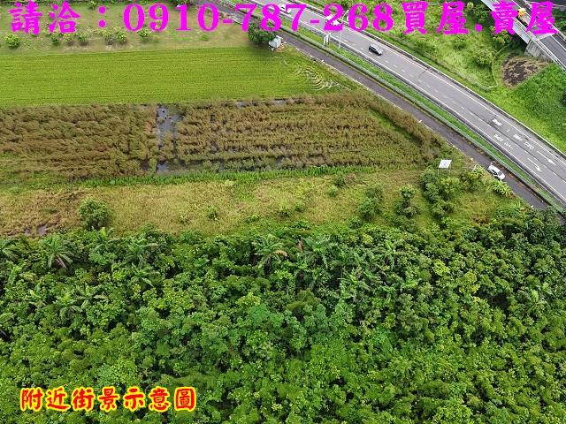 高雄仁武農地-11